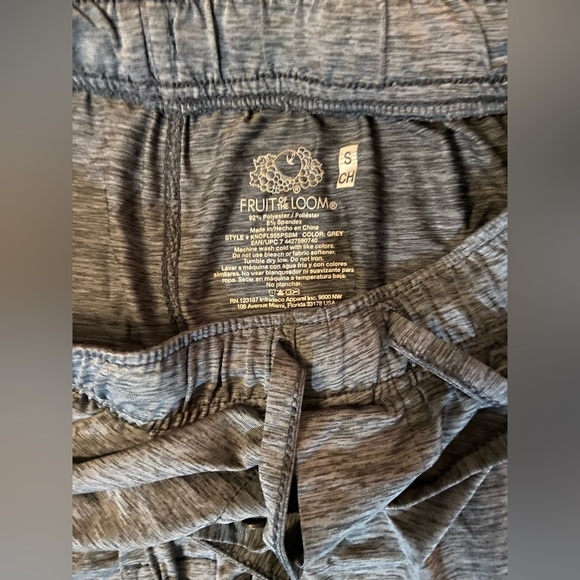 Pajama pants - Picture 2 of 2